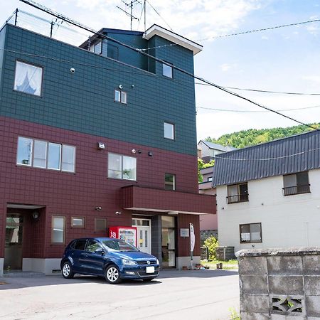 Otaru Guesthouse Harvest Exterior photo