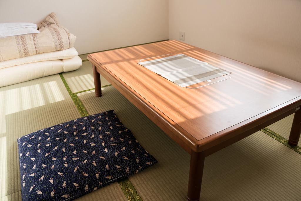 Otaru Guesthouse Harvest Exterior photo