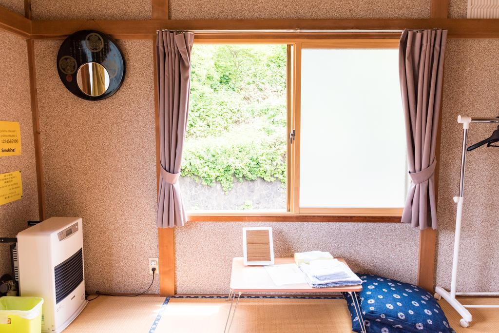 Otaru Guesthouse Harvest Exterior photo