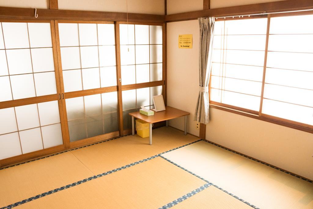 Otaru Guesthouse Harvest Exterior photo